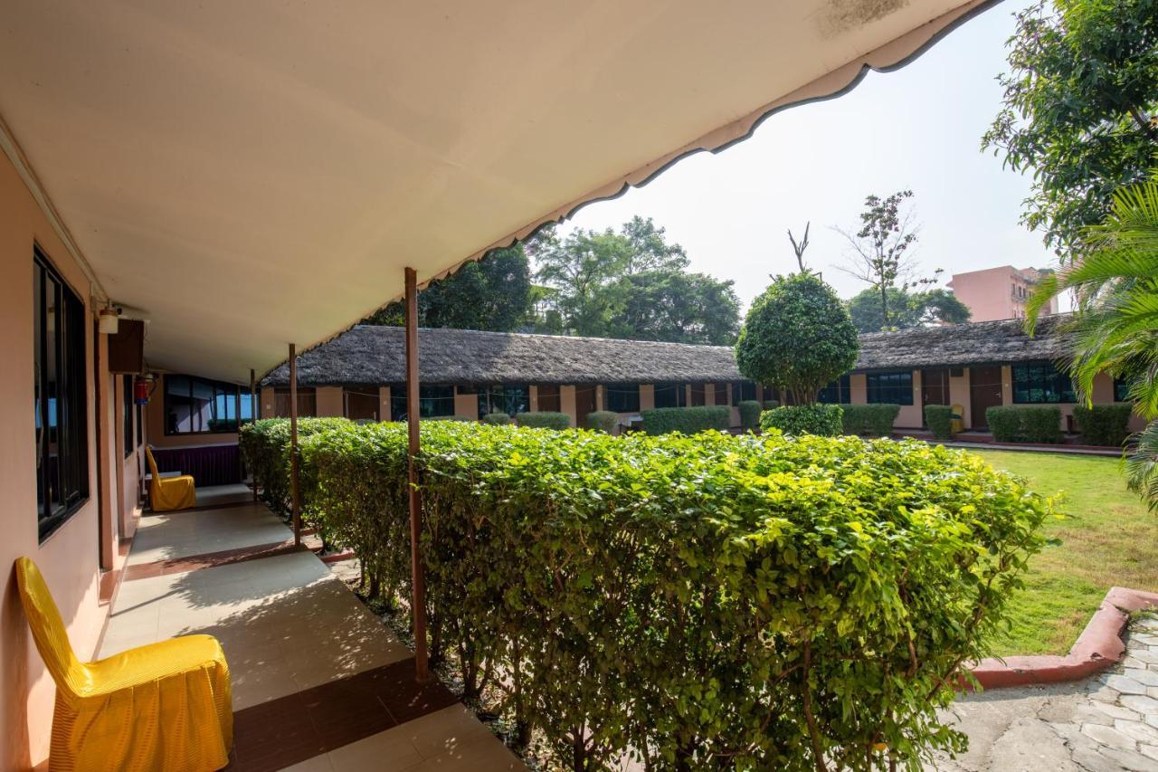 Siddhartha Cottage 布德沃尔 外观 照片