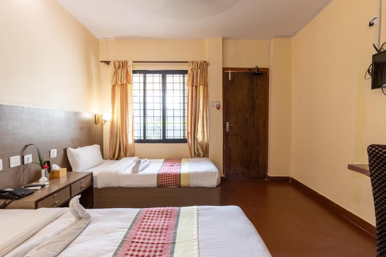 Siddhartha Cottage 布德沃尔 外观 照片