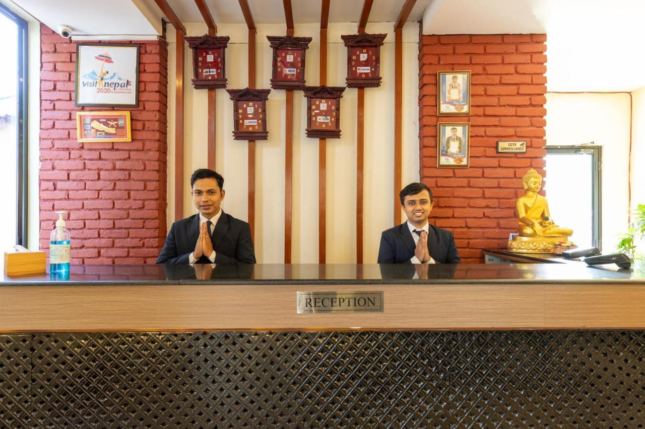 Siddhartha Cottage 布德沃尔 外观 照片
